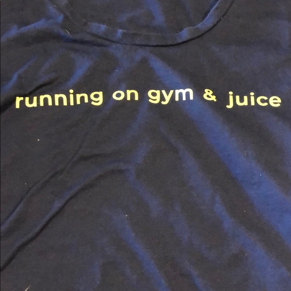 Fabletics tank - Picture 2 of 3